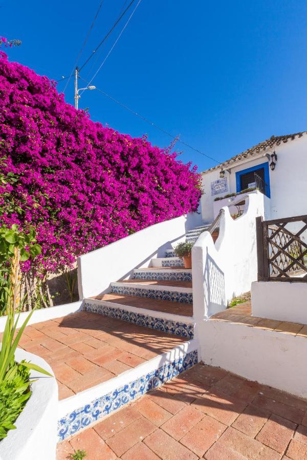 Vakantiehuis Casa Bela Vista - Fantastic Sea View