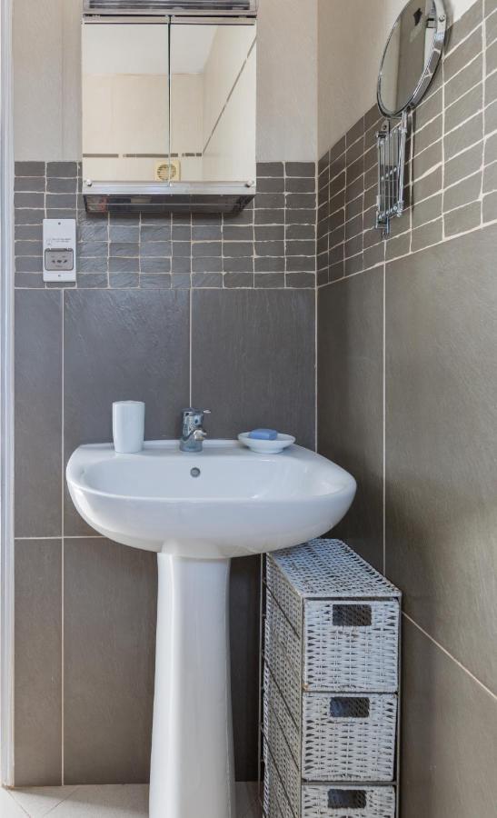 Vakantiehuis Casa Bela Vista - Fantastic Sea View Albufeira