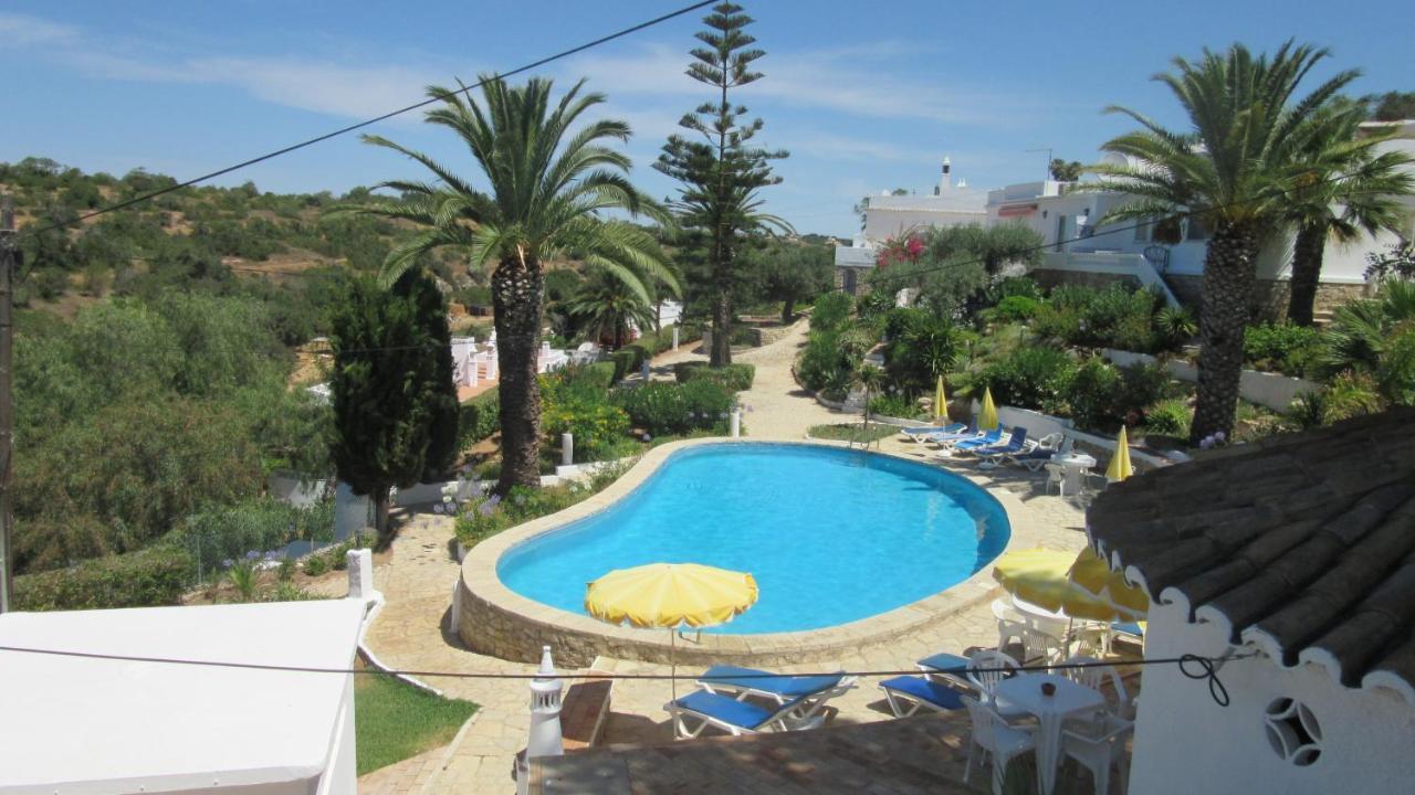 Casa Bela Vista - Fantastic Sea View Vakantiehuis Albufeira