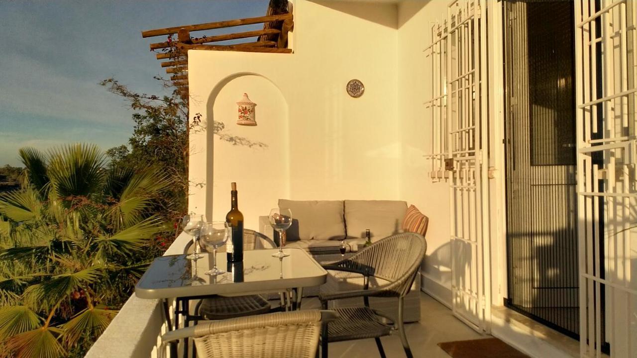 Vakantiehuis Casa Bela Vista - Fantastic Sea View *