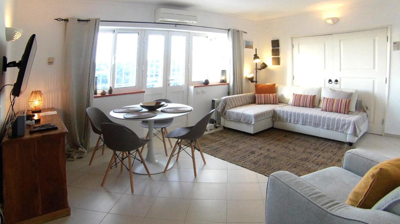Casa Bela Vista - Fantastic Sea View Vakantiehuis Albufeira