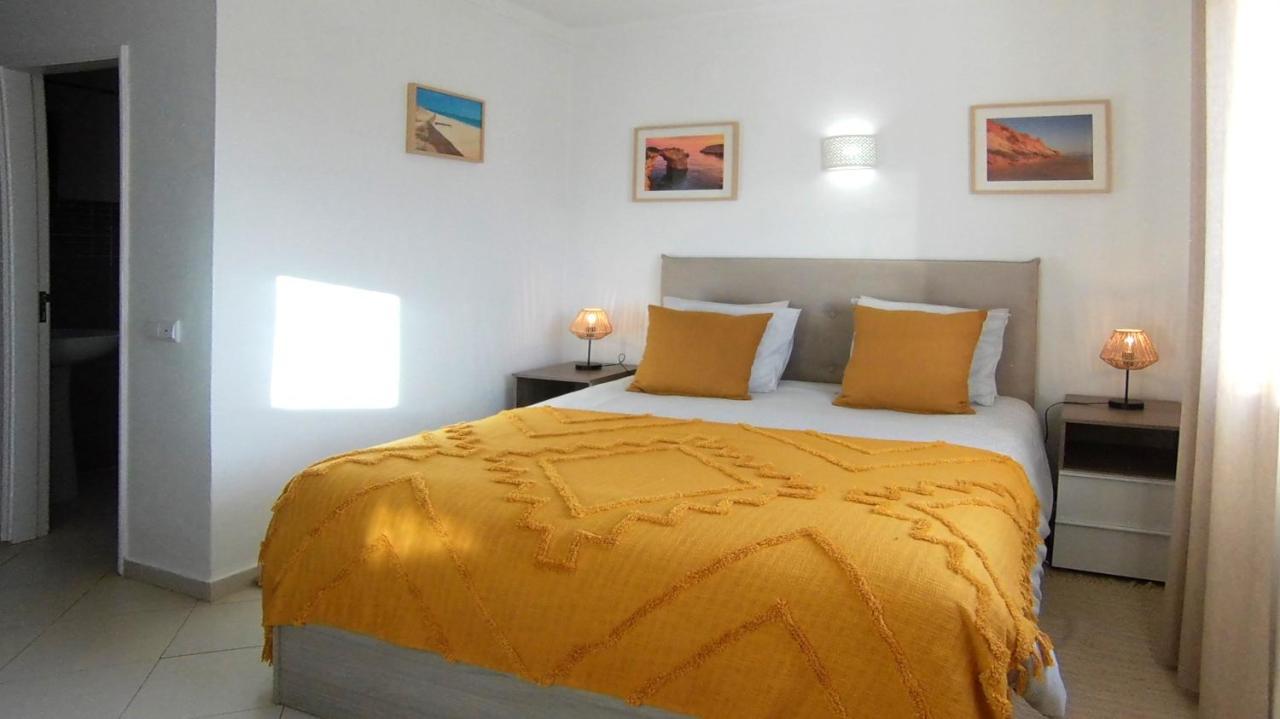 Casa Bela Vista - Fantastic Sea View Vakantiehuis Albufeira