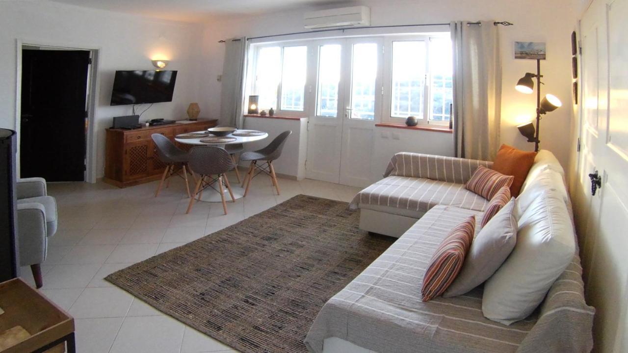 Vakantiehuis Casa Bela Vista - Fantastic Sea View *